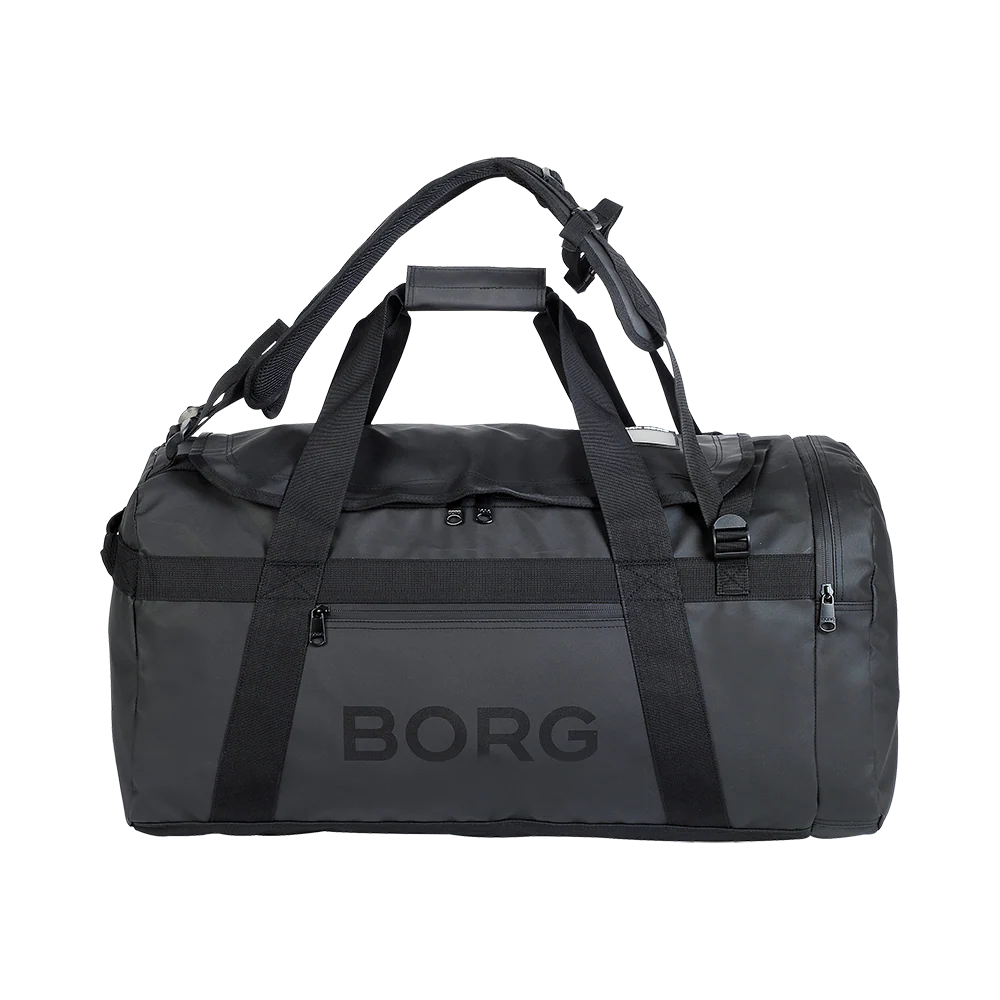 Björn Borg Duffle Bag 55L - Taske - Image 2