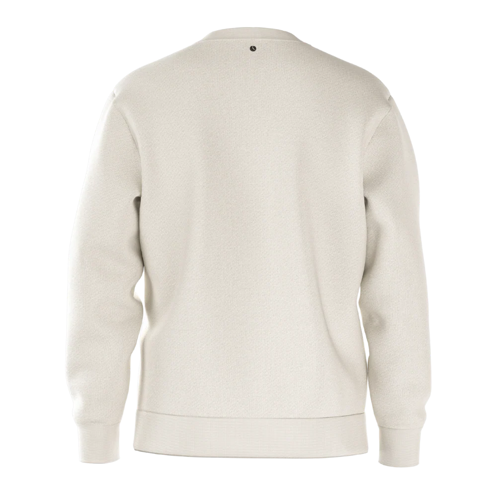 Björn Borg BORG Essential Crew - Herre Sweatshirt - Image 2