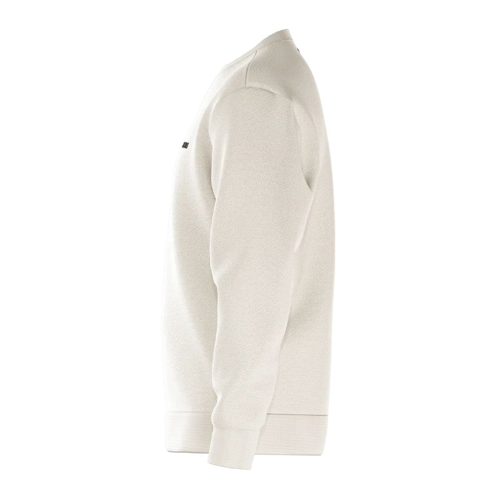 Björn Borg BORG Essential Crew - Herre Sweatshirt - Image 3