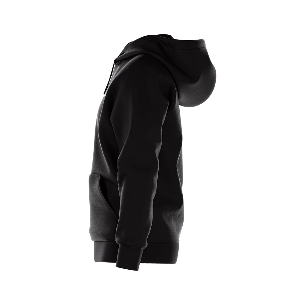 Björn Borg BORG Essential Hoodie - Herre Sweatshirt - Image 3