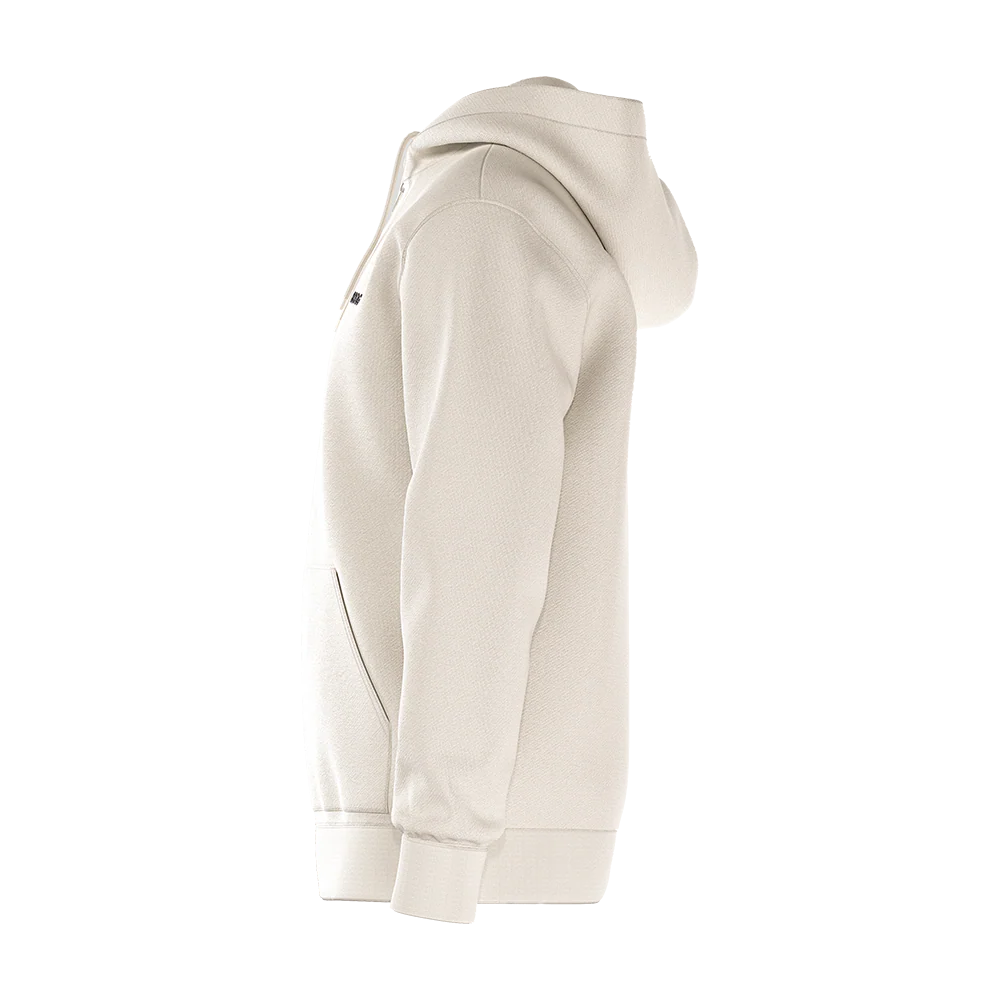 Björn Borg BORG Essential Zip Hoodie - Herre Sweatshirt - Image 2