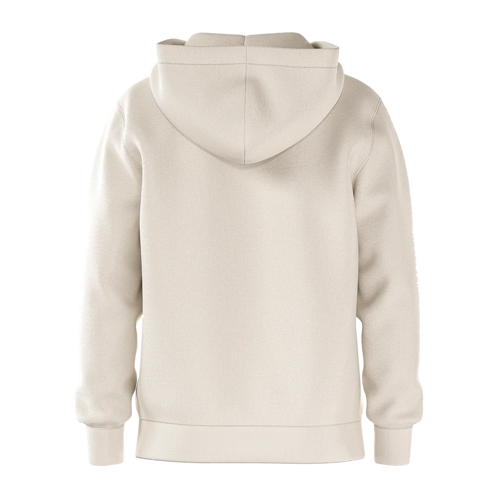 Björn Borg BORG Essential Zip Hoodie - Herre Sweatshirt - Image 3