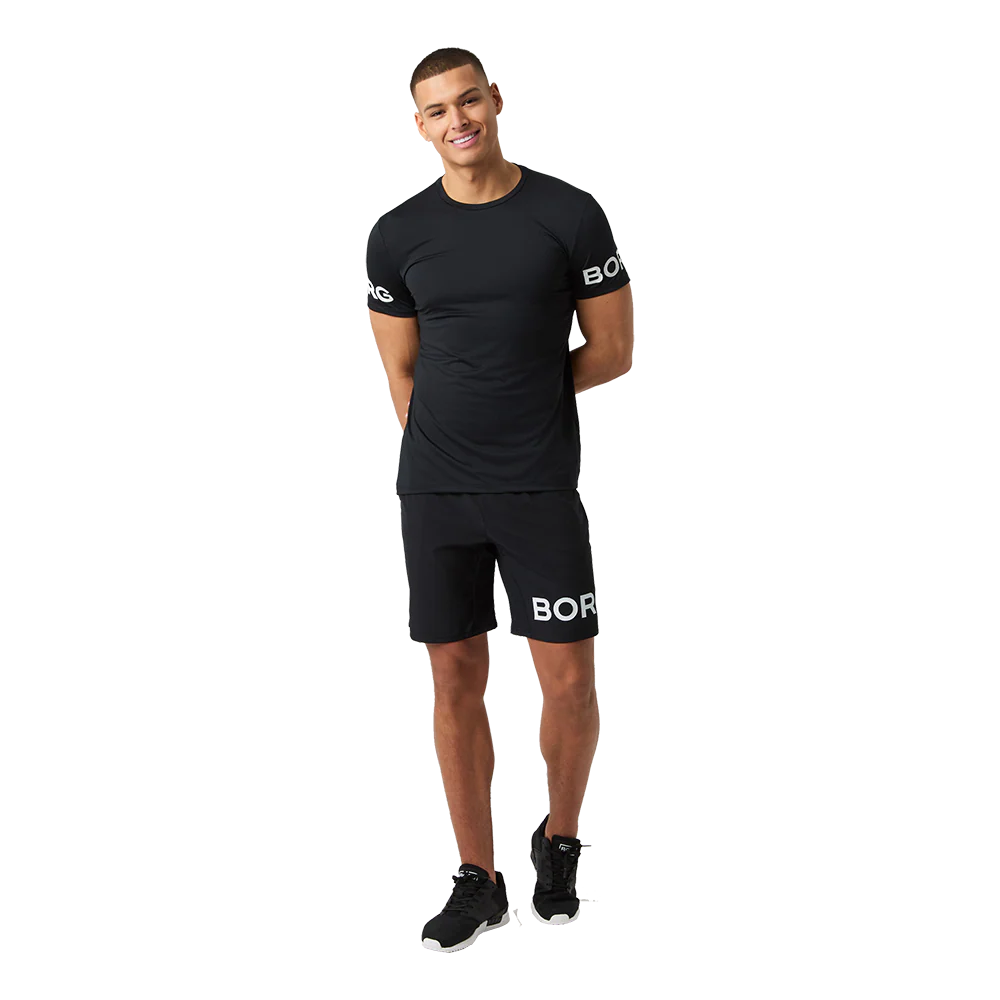 Björn Borg Borg T-Shirt - Herre T-shirt