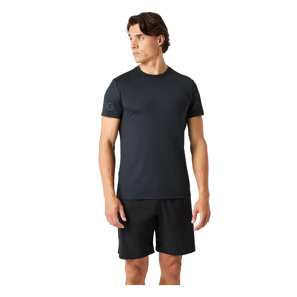 Björn Borg Borg T-Shirt - Herre T-shirt