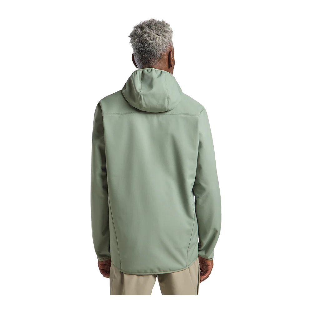 Jack Wolfskin Bornberg Hoody - Herre Fleecetrøje - Image 3