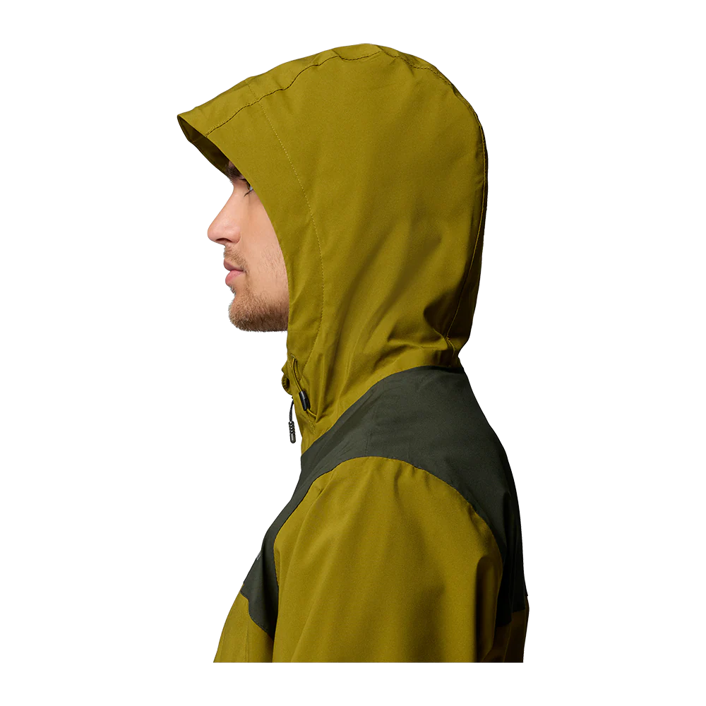 Columbia Boulder Falls Jacket - Herre Funktionsjakke - Image 4