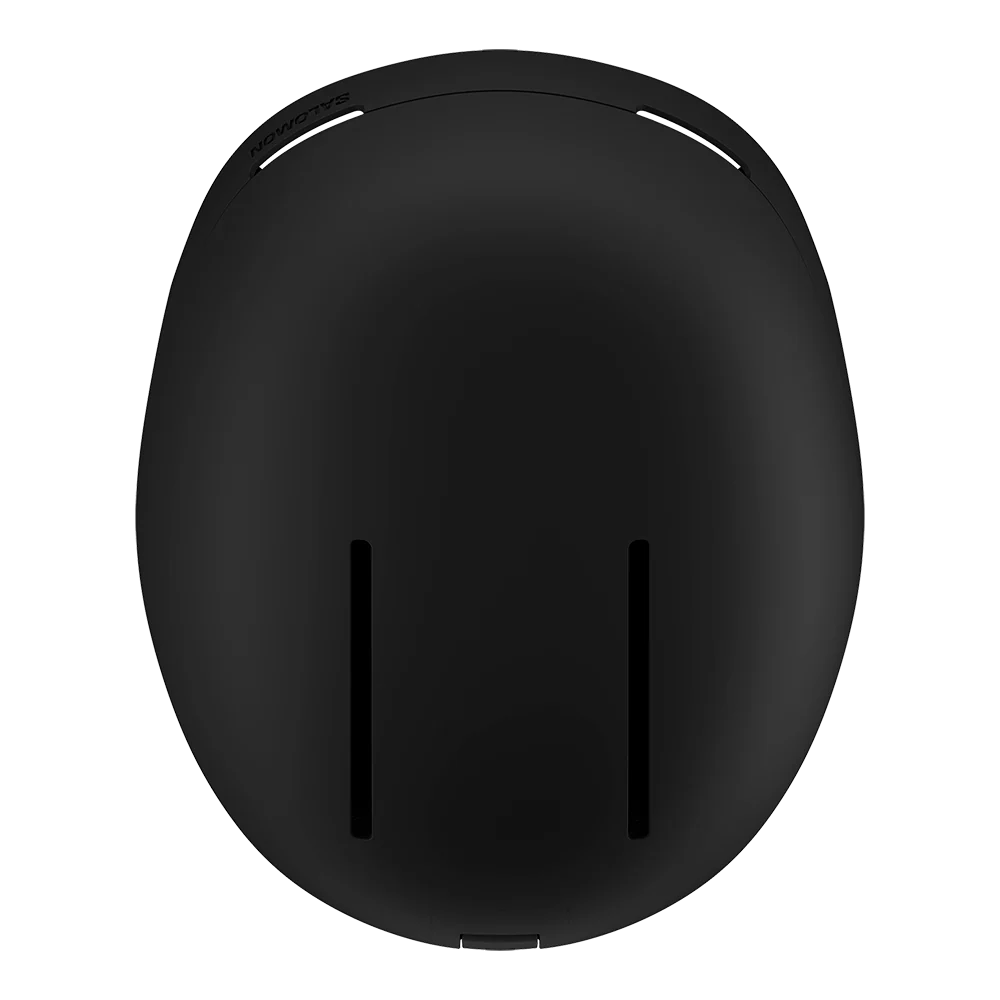 Salomon Brigade Round Fit Helmet - Skihjelm - Image 3