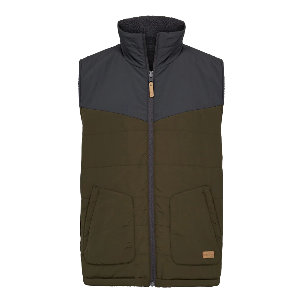 NORD Bruno 25, Sr - Vendbar Herre Vest - Image 2