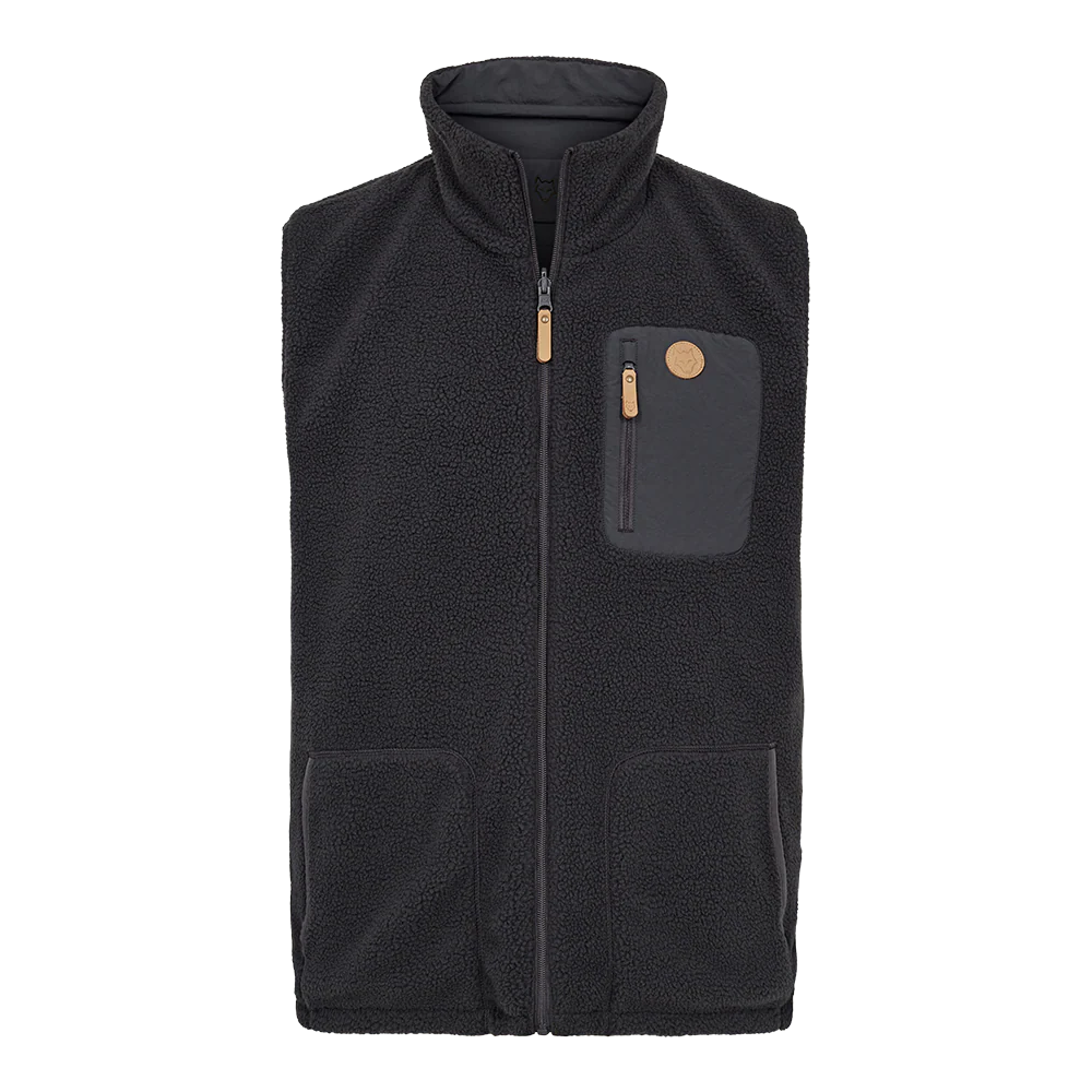 NORD Bruno 25, Sr - Vendbar Herre Vest - Image 4
