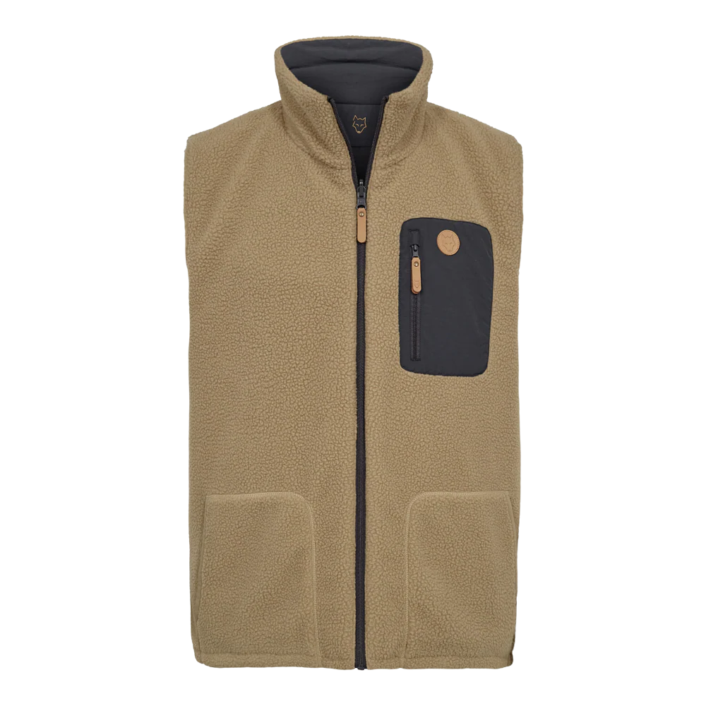 NORD Bruno 25, Sr - Vendbar Herre Vest - Image 2