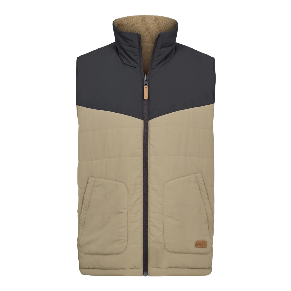 NORD Bruno 25, Sr - Vendbar Herre Vest - Image 4