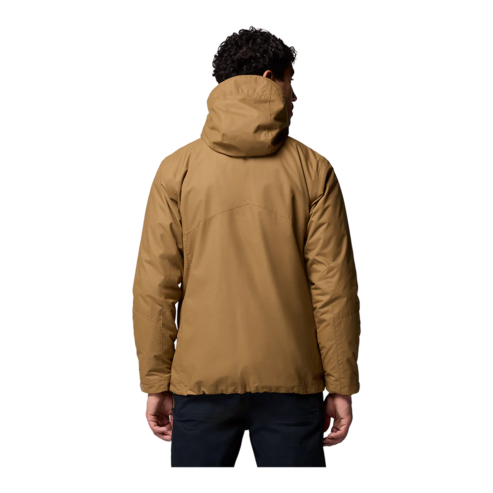 Columbia Bugaboo 3in1 IC Jacket - Herre Vinterjakke - Image 4