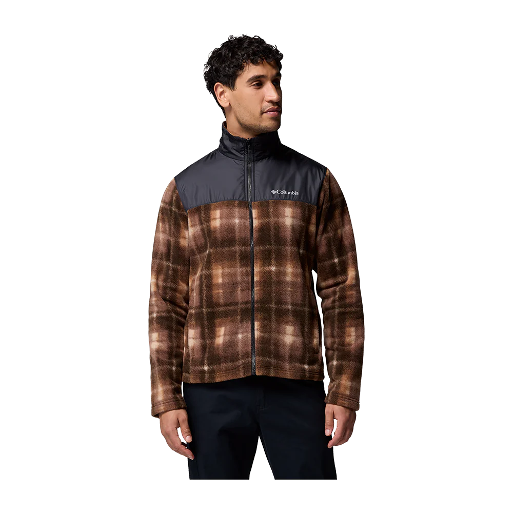 Columbia Bugaboo 3in1 IC Jacket - Herre Vinterjakke - Image 5