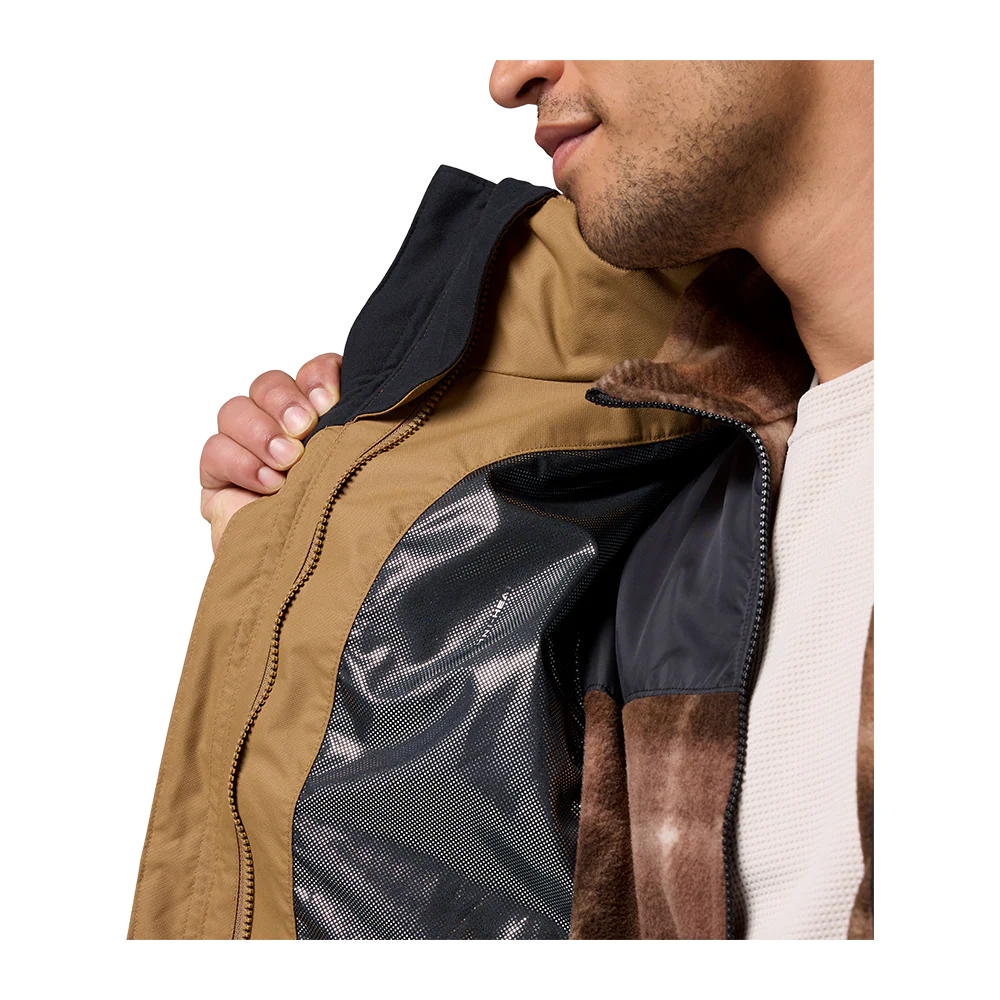 Columbia Bugaboo 3in1 IC Jacket - Herre Vinterjakke - Image 6