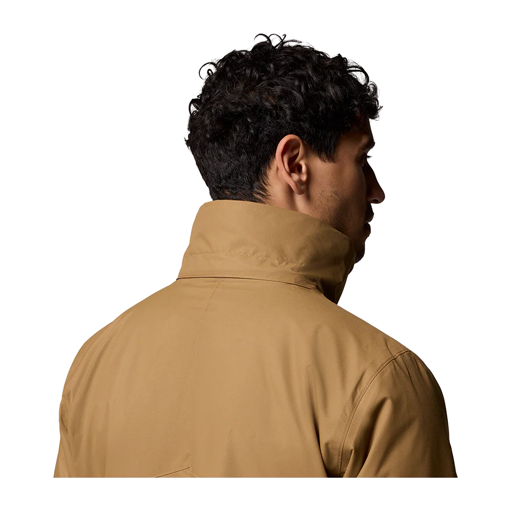 Columbia Bugaboo 3in1 IC Jacket - Herre Vinterjakke - Image 9