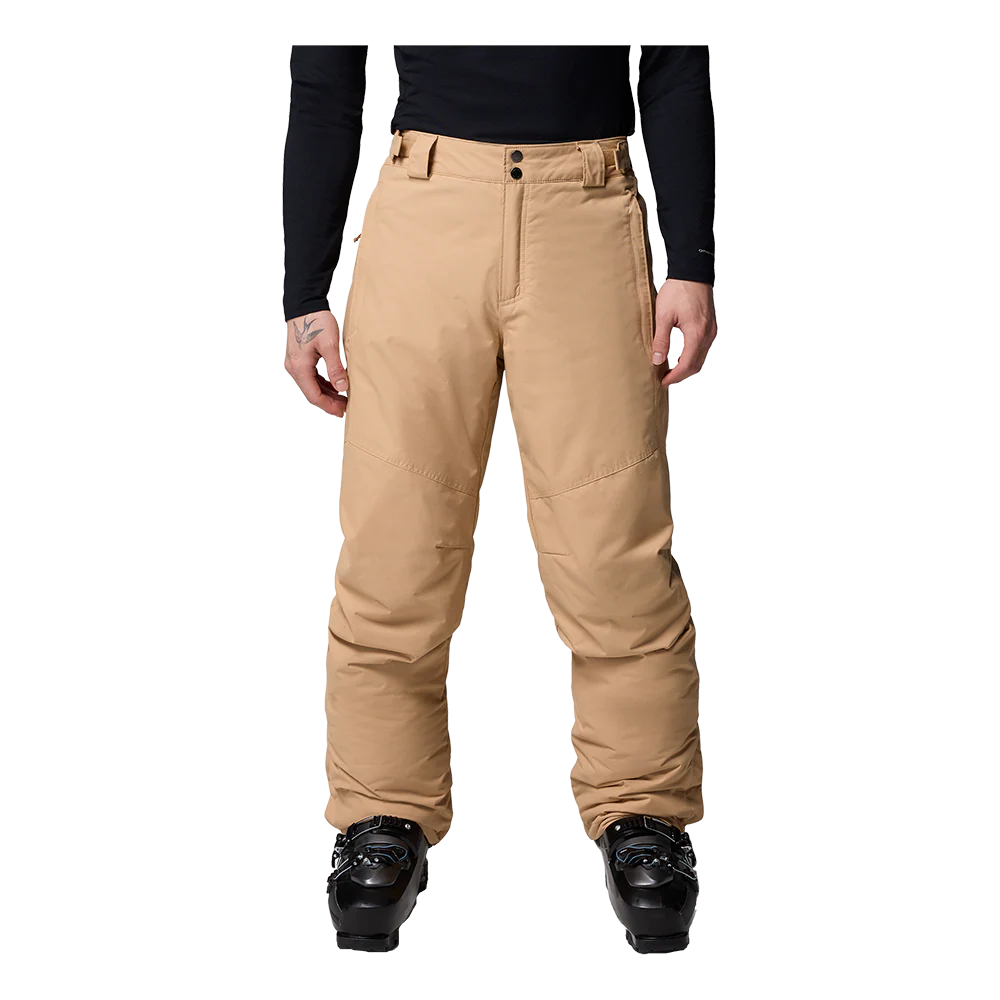 Columbia Bugaboo V Ski Pant - Herre Skibukser
