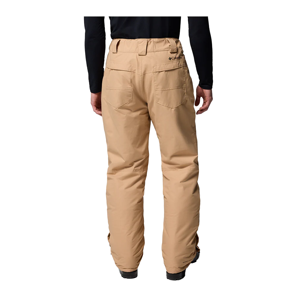 Columbia Bugaboo V Ski Pant - Herre Skibukser - Image 2