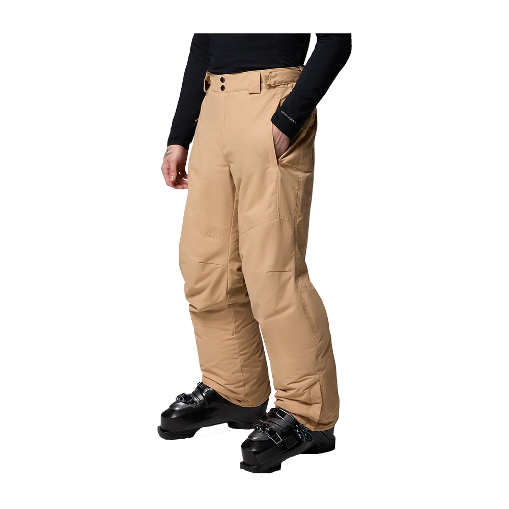 Columbia Bugaboo V Ski Pant - Herre Skibukser - Image 3
