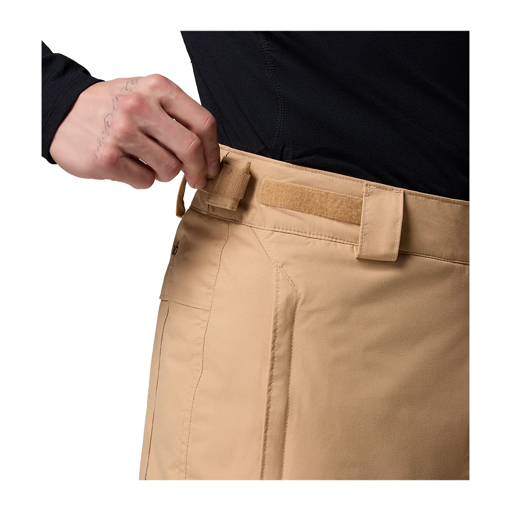 Columbia Bugaboo V Ski Pant - Herre Skibukser - Image 4