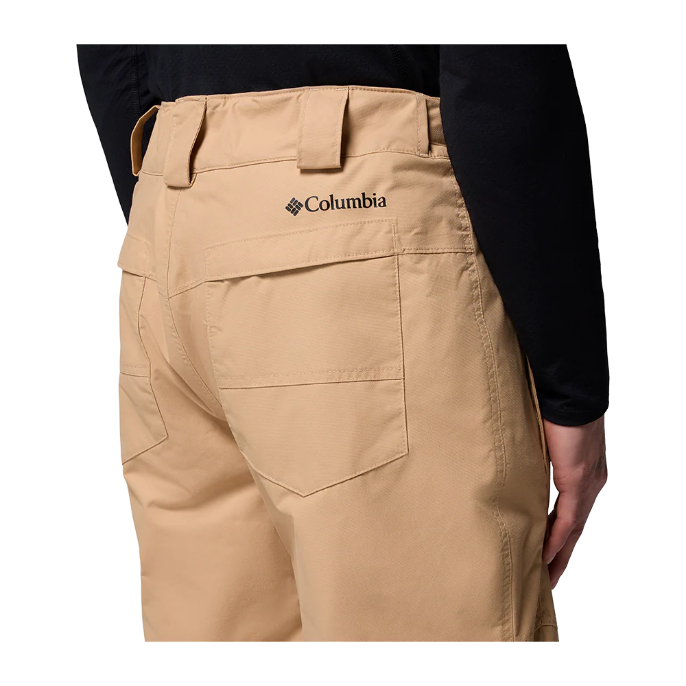 Columbia Bugaboo V Ski Pant - Herre Skibukser - Image 5