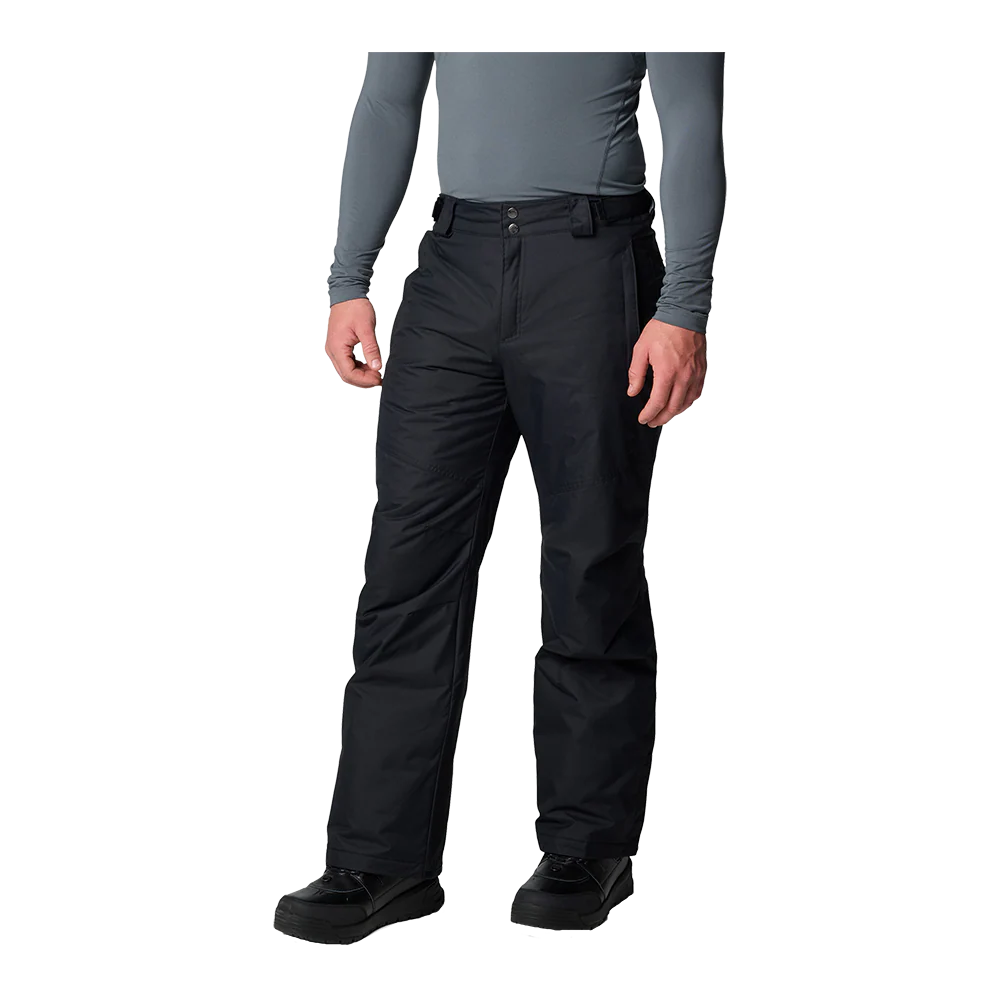 Columbia Bugaboo V Ski Pant - Herre Skibukser
