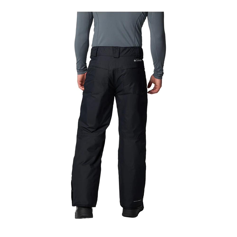 Columbia Bugaboo V Ski Pant - Herre Skibukser - Image 2