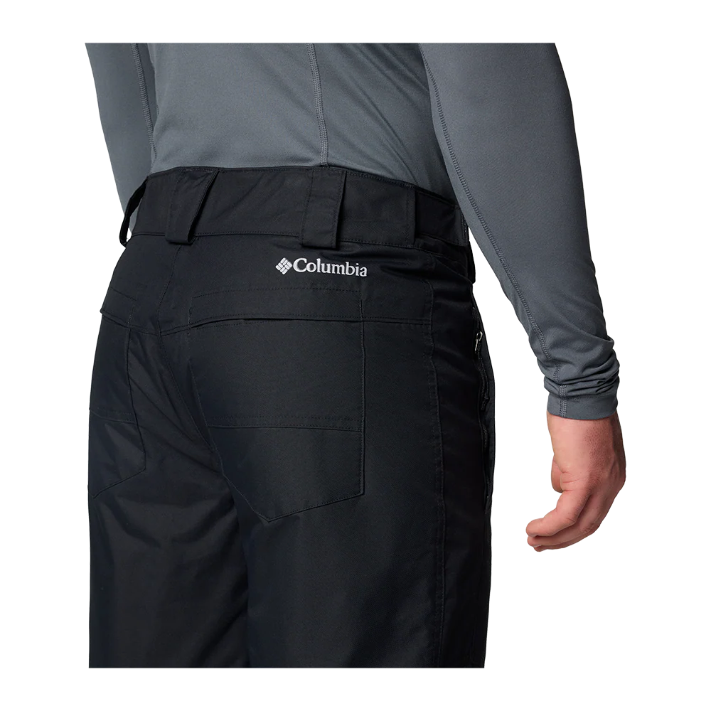 Columbia Bugaboo V Ski Pant - Herre Skibukser - Image 3