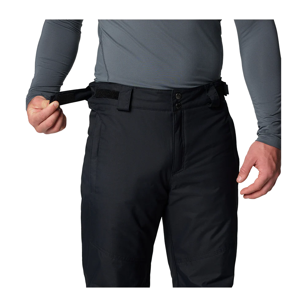 Columbia Bugaboo V Ski Pant - Herre Skibukser - Image 4
