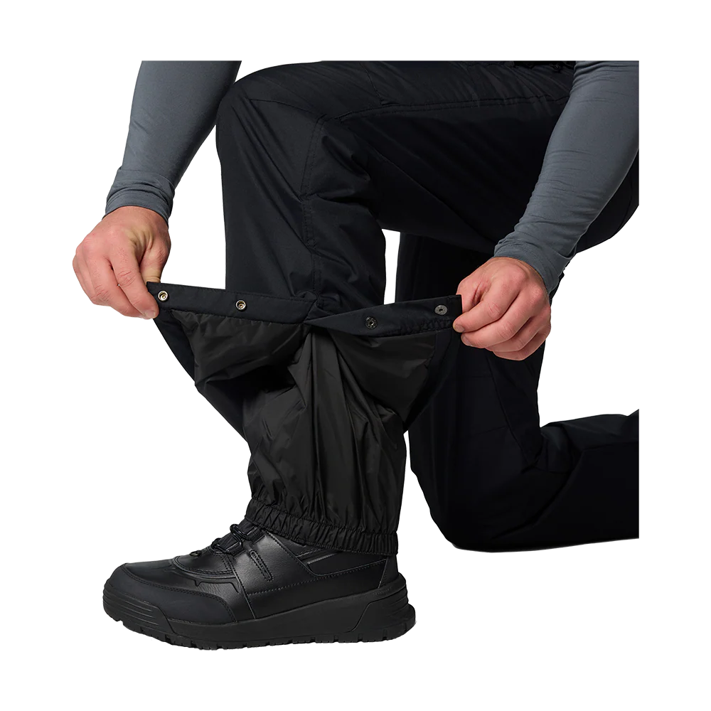 Columbia Bugaboo V Ski Pant - Herre Skibukser - Image 5