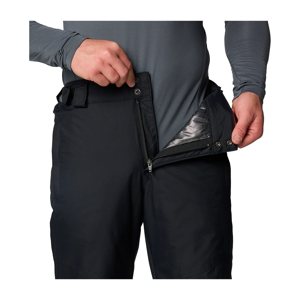Columbia Bugaboo V Ski Pant - Herre Skibukser - Image 6