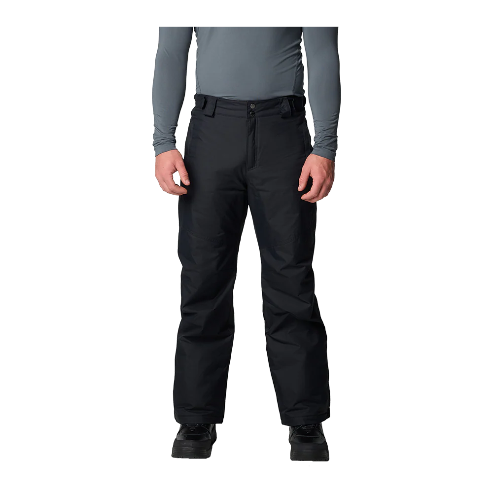 Columbia Bugaboo V Ski Pant - Herre Skibukser - Image 7