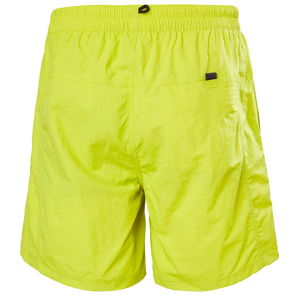 Helly Hansen Calshot Board Shorts - Herre Badeshorts - Image 6