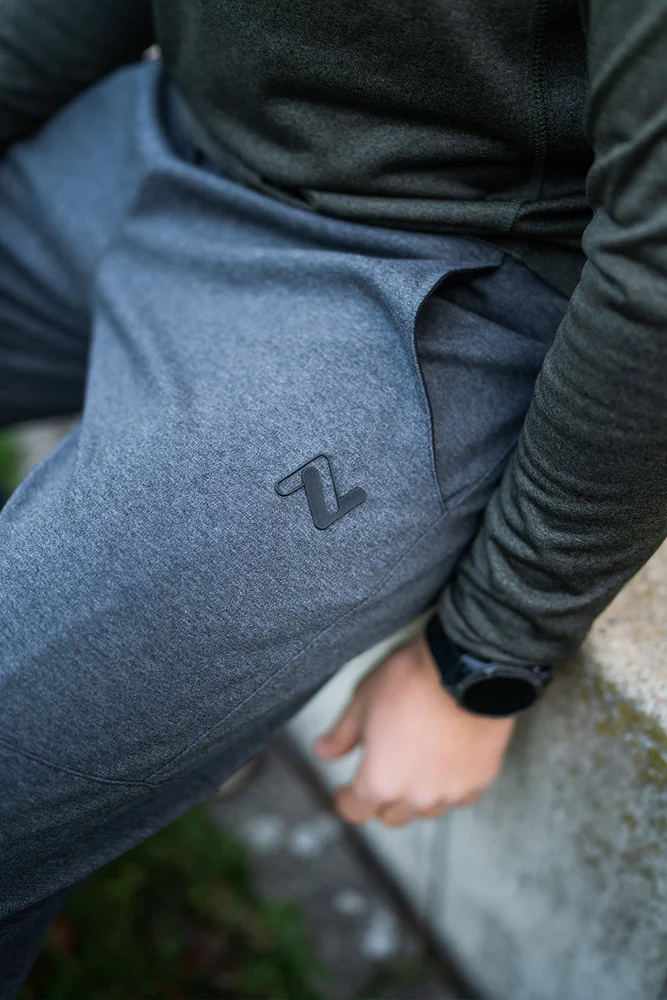NIcanon, Sr - Herre Sweatpants - Image 6