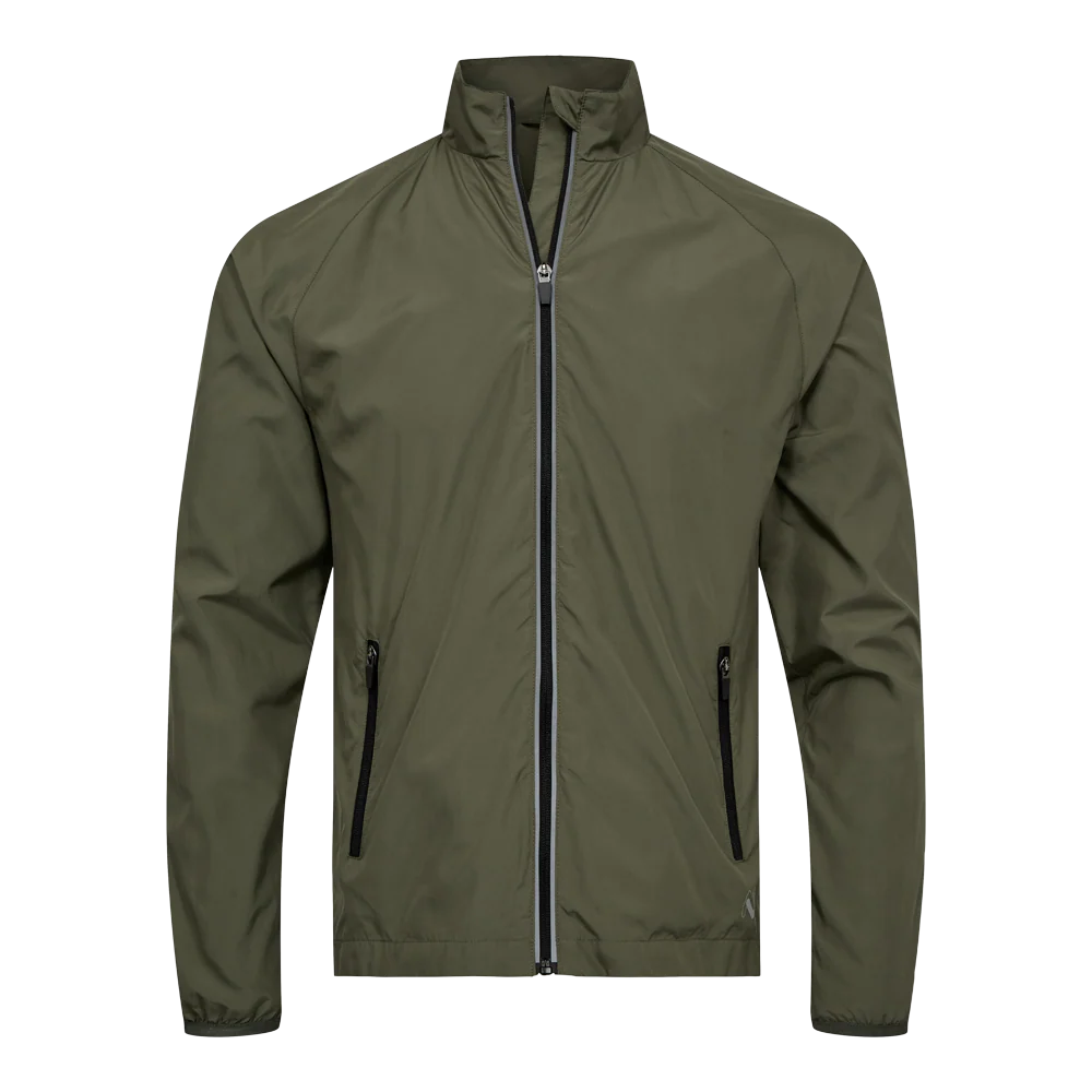 Nico Carla Run Jacket 25, W - Dame Løbejakke