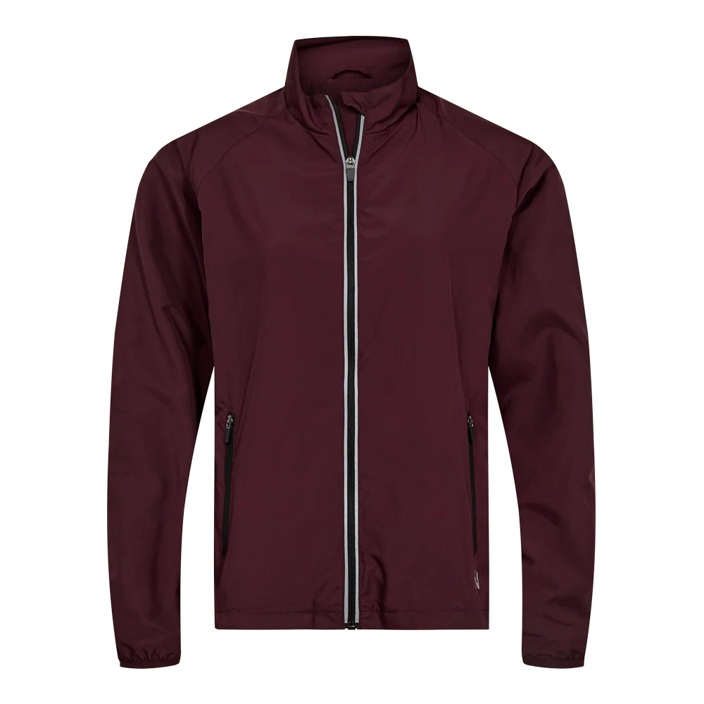 Nico Carla Run Jacket 25, W - Dame Løbejakke