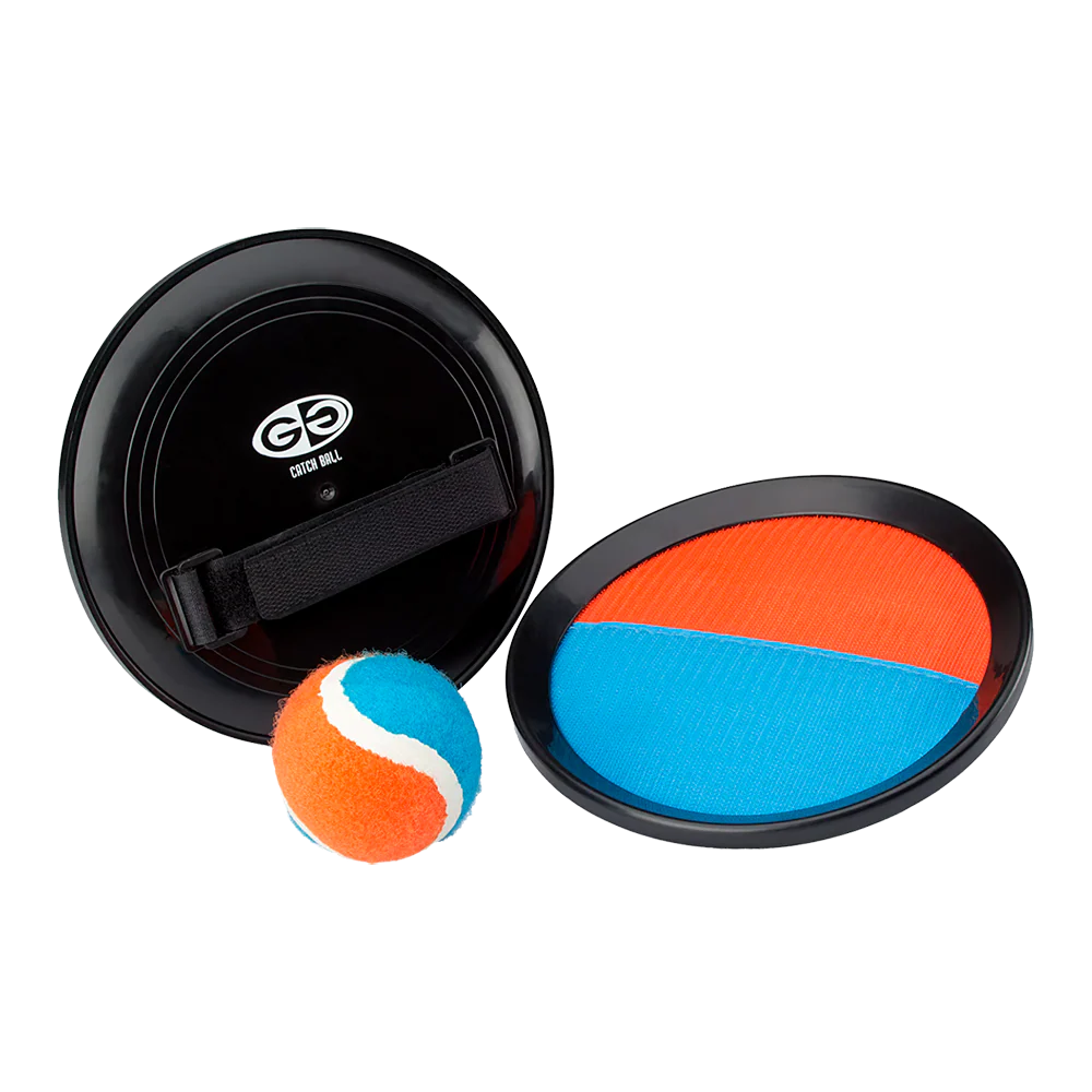 Get&Go Catch Ball Set - Kaste- og gribespil