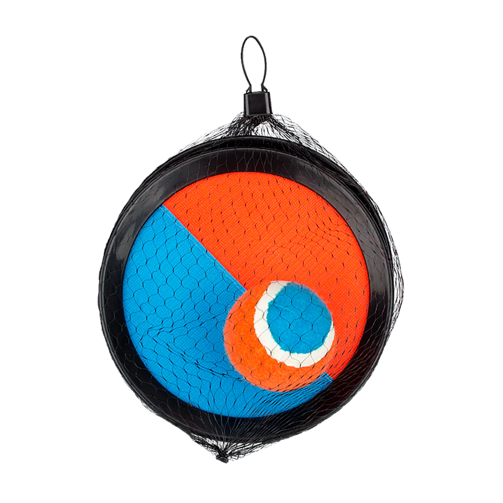 Get&Go Catch Ball Set - Kaste- og gribespil - Image 2