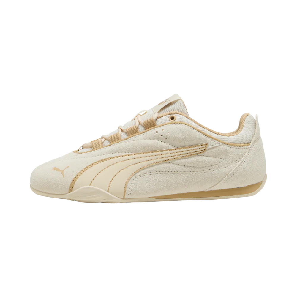Puma W Catch Soleil Suede - Dame Sneaker - Image 2
