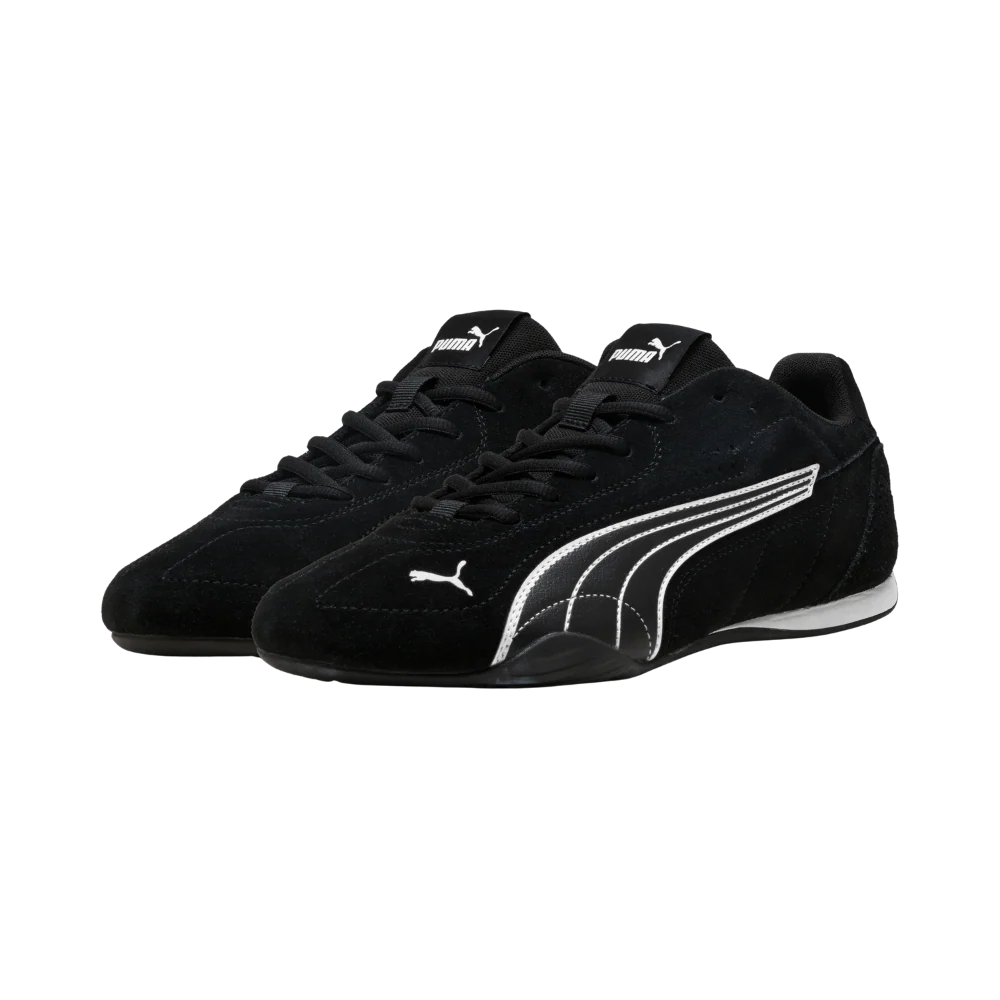 Puma Catch Suede - Herre Fritidssko