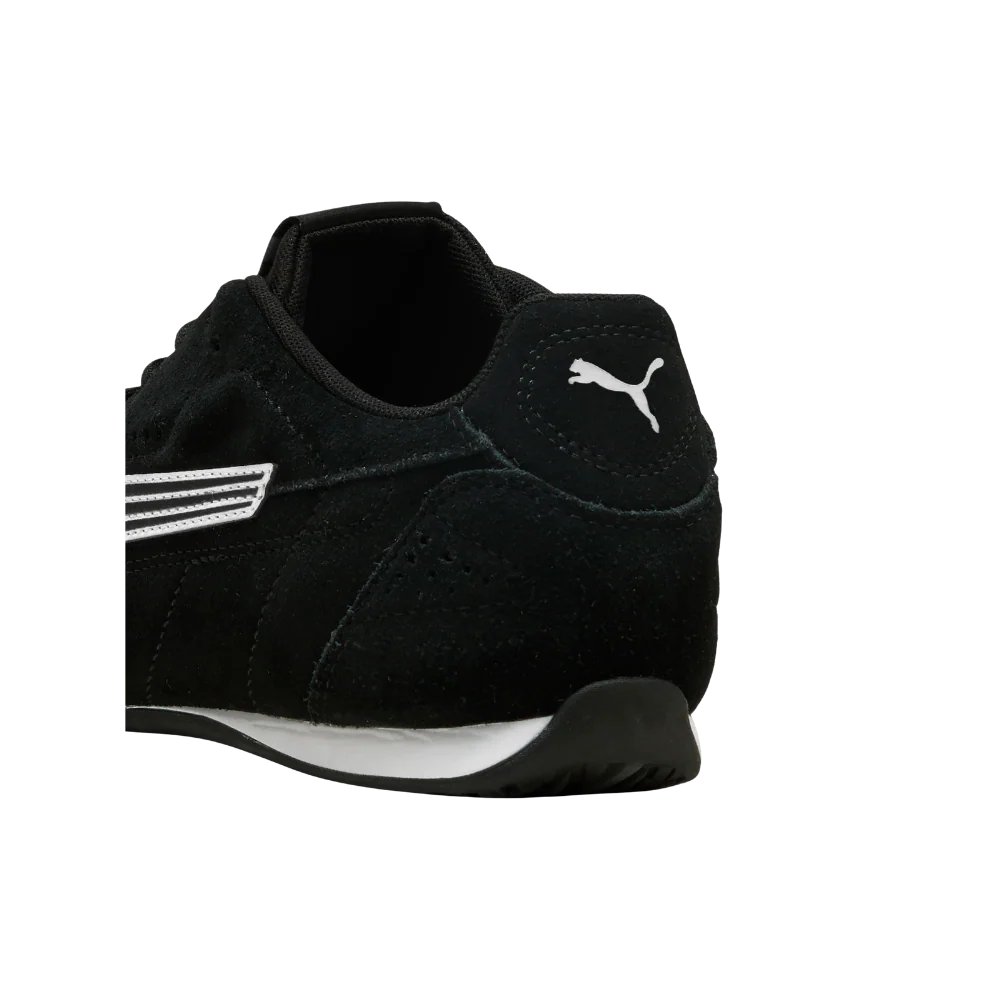 Puma Catch Suede - Herre Fritidssko - Image 2