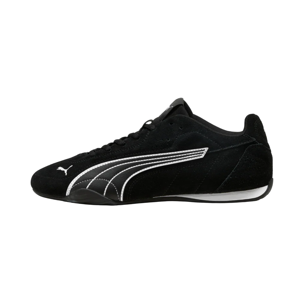 Puma Catch Suede - Herre Fritidssko - Image 3