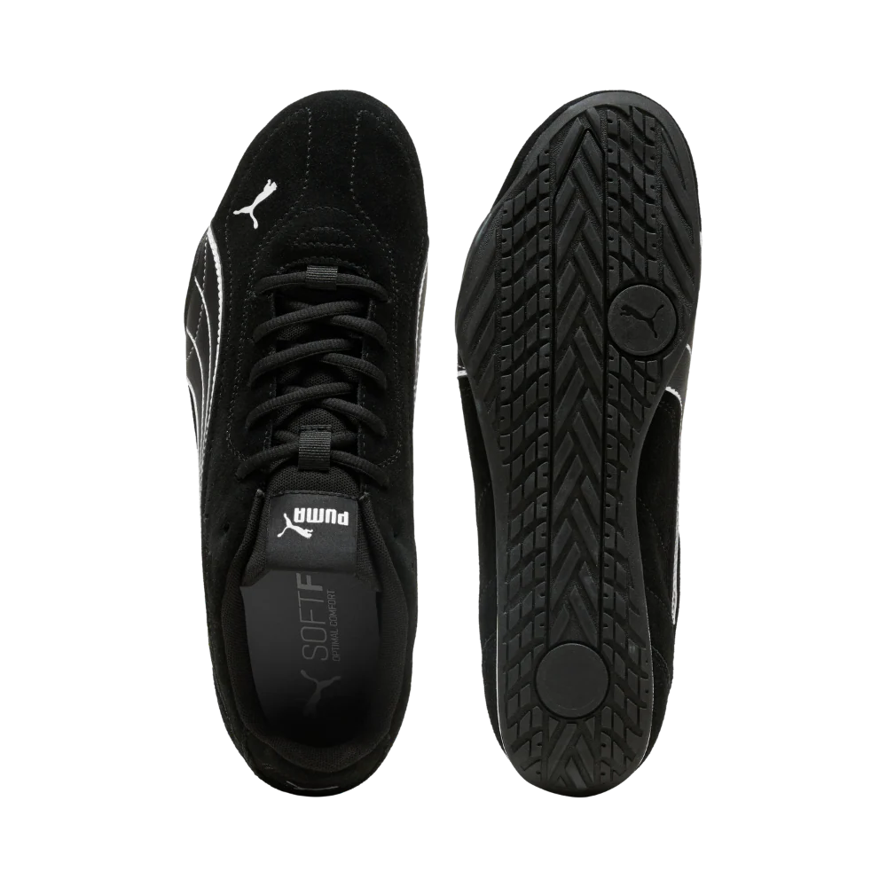Puma Catch Suede - Herre Fritidssko - Image 4