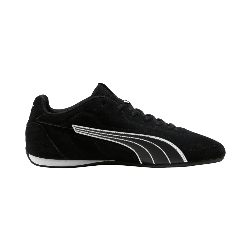 Puma Catch Suede - Herre Fritidssko - Image 5