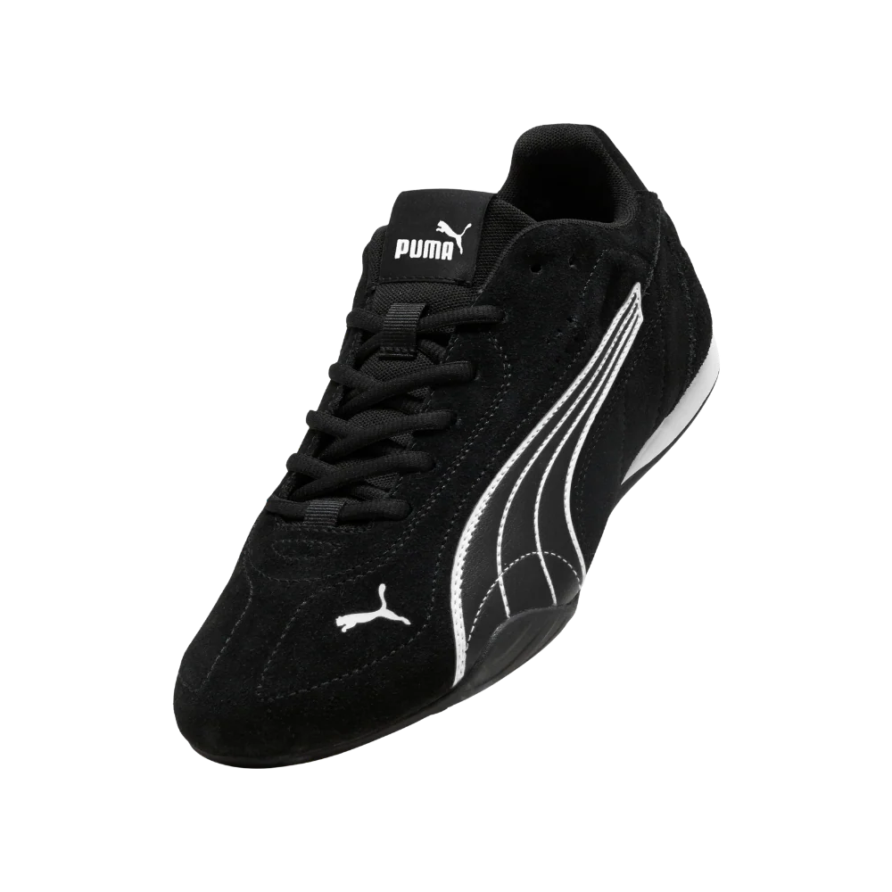 Puma Catch Suede - Herre Fritidssko - Image 6