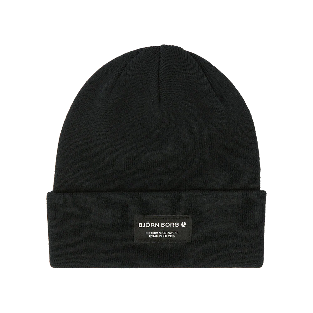 Björn Borg Centre Beanie - Hue