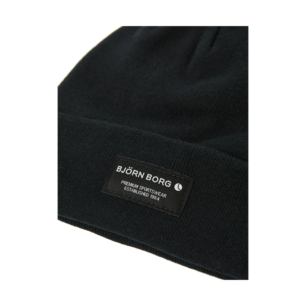 Björn Borg Centre Beanie - Hue - Image 2