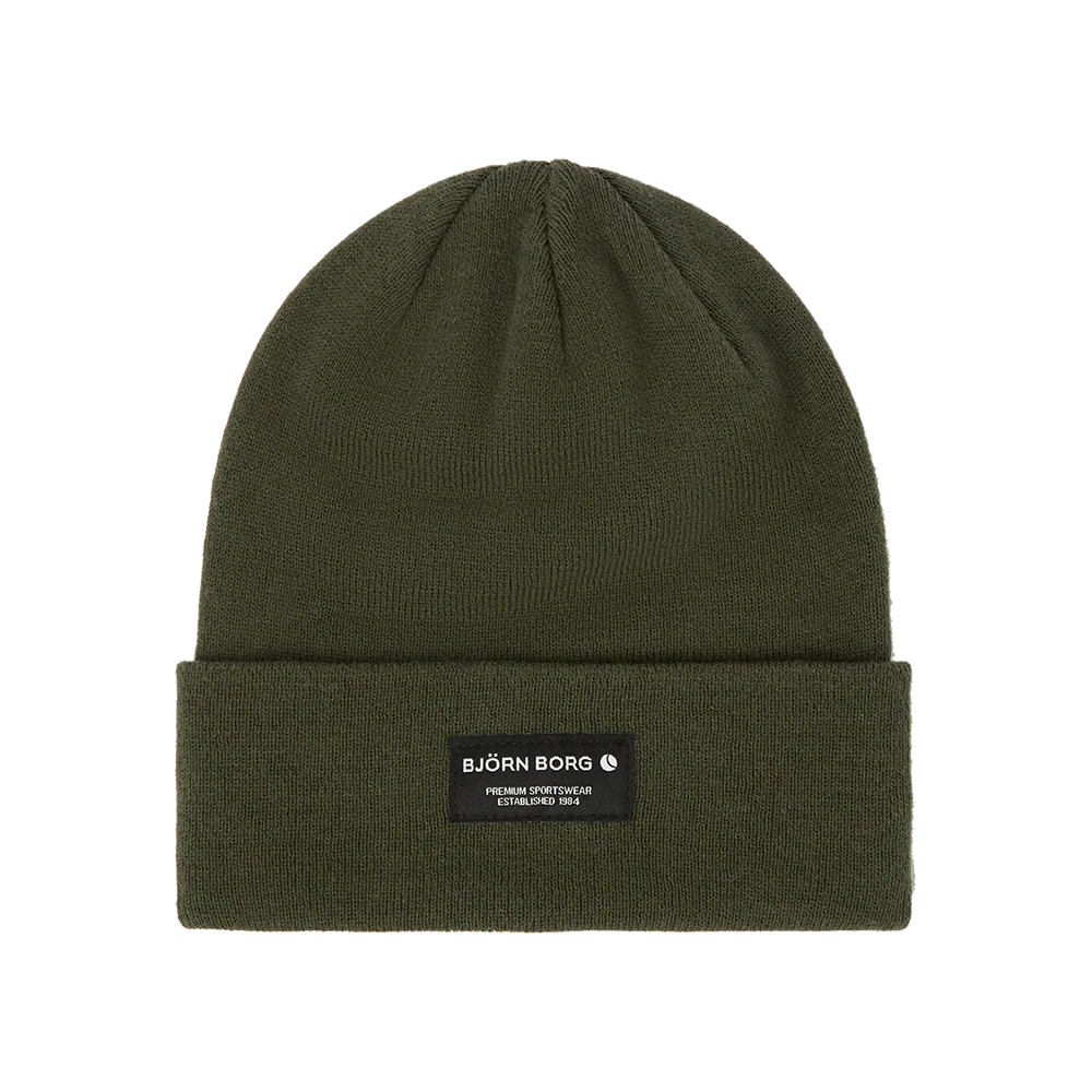 Björn Borg Centre Beanie - Hue