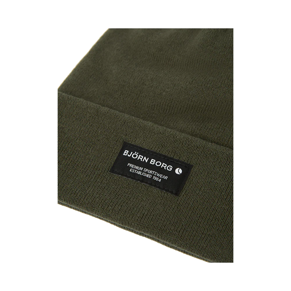 Björn Borg Centre Beanie - Hue - Image 2