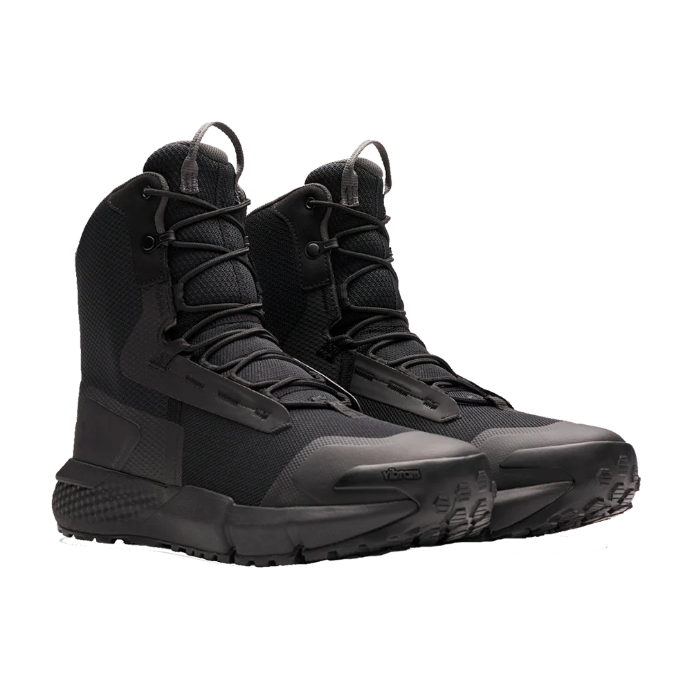 Under Armour Charged Valsetz Boot - Herre Outdoor Sko - Image 2