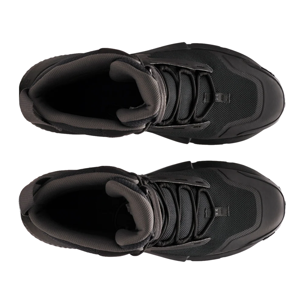Under Armour Charged Valsetz Boot - Herre Outdoor Sko - Image 5